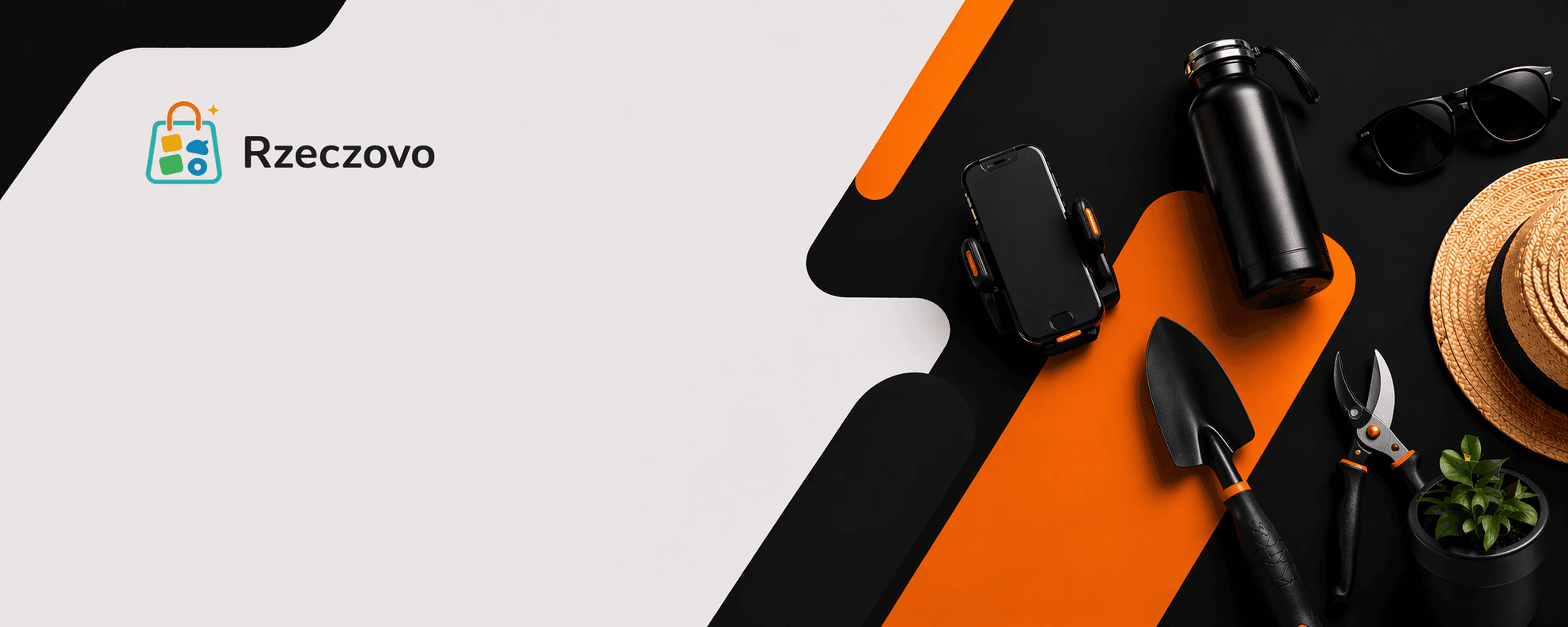 Banner background